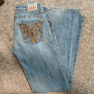 Big star jeans